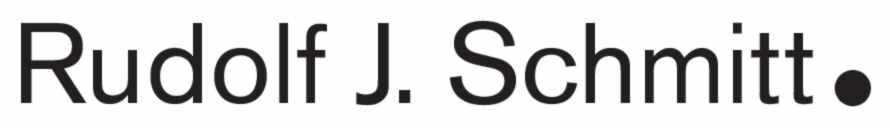 Rudolf J. Schmitt